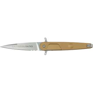Ніж Extrema Ratio BD4 Lucky SW desert