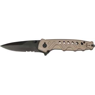 Ніж Extrema Ratio Caimano Nero N.A. Mud