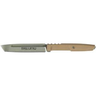 Ніж Extrema Ratio Mamba SW Desert