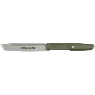 Ніж Extrema Ratio Mamba SW ranger green