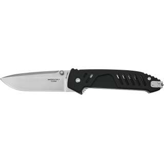 Ніж Extrema Ratio MF1 Evo D M390 Satin Black