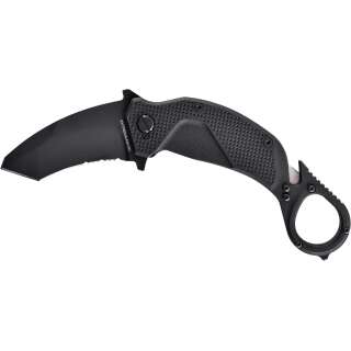 Ніж Extrema Ratio Nightmare Black