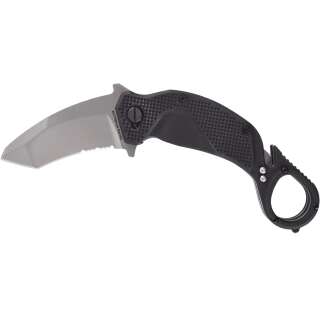 Ніж Extrema Ratio Nightmare Stone Wash