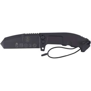 Ніж Extrema Ratio Rao Avio