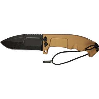 Ніж Extrema Ratio Rao II Expeditions