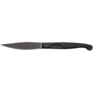 Ніж Extrema Ratio Resolza 12 Black