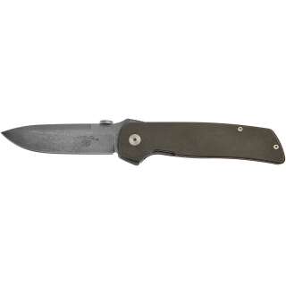 Ніж Fox ATCF Original Gangster SW Titanium