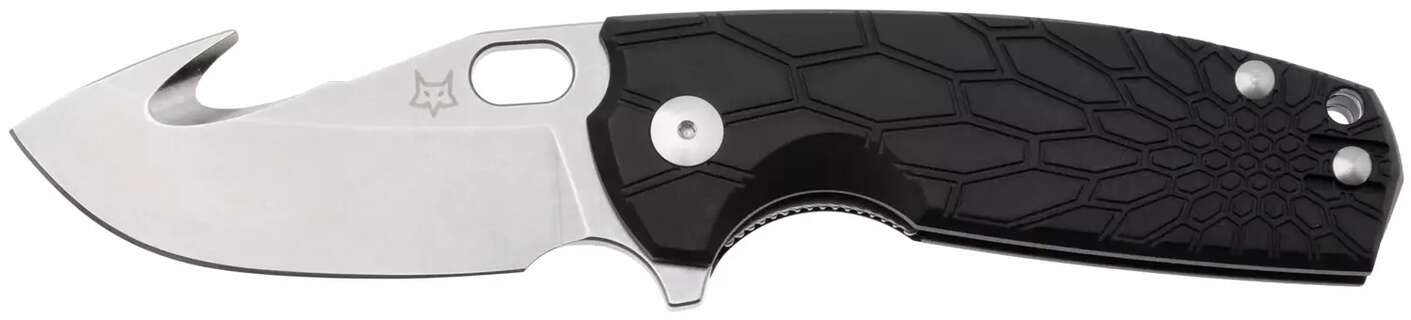 Ніж Fox Core Hunter FRN Black