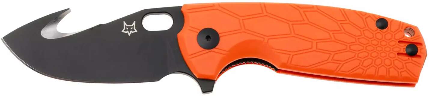 Ніж Fox Core Hunter FRN Orange