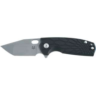 Нож Fox Core Tanto Black