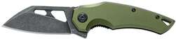 Atrax Aluminium Olive