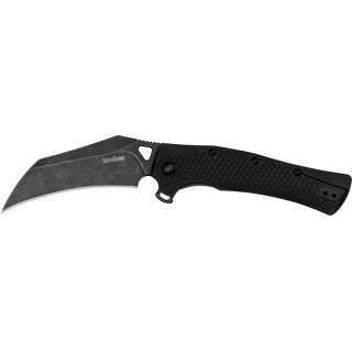 Ніж Kershaw Dawnstar Black