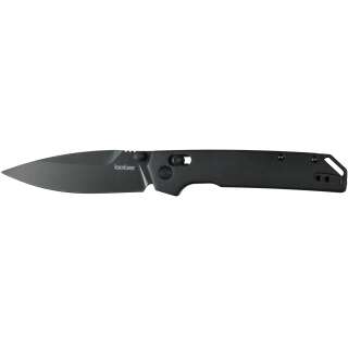 Ніж Kershaw Iridium Black