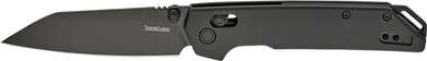 Reverse Tanto Black
