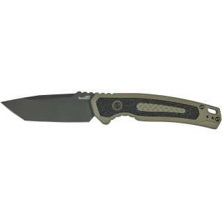 Ніж Kershaw Launch 16 Od Green