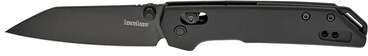 Reverse Tanto Black