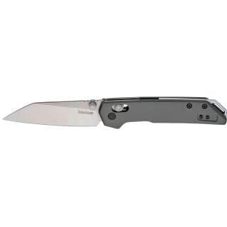 Ніж Kershaw Mini Iridium Reverse Tanto Gray
