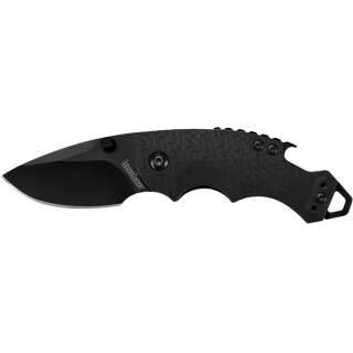 Ніж Kershaw Shuffle Black