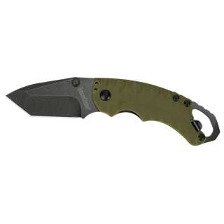 Ніж Kershaw Shuffle II Olive