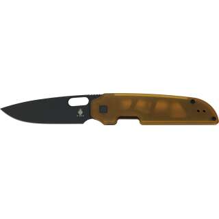 Ніж Kizer Varatas 154CM Ultem Black
