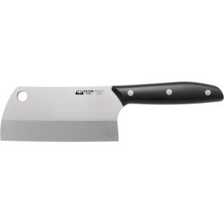 Ніж кухонний Due Cigni '1896' Meat Cleaver 160 мм