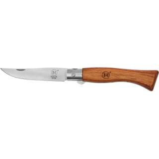 Ніж Main Knives 'Italian line' Bubinga Wood Brown