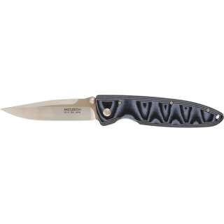 Ніж Mcusta Classic Wave Blue Micarta