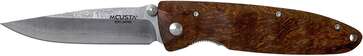 Damascus Iron Wood