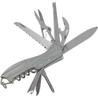 Ніж багатофункціональний Active Shrimp