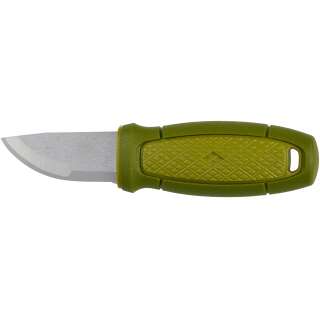 Ніж Morakniv Eldris Neck Knife. Колір - зелений