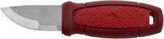 Neck Knife Red