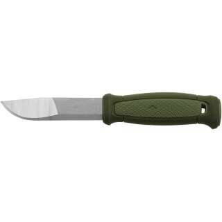 Ніж Morakniv Kansbol Survival Kit. Green