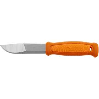 Ніж Morakniv Kansbol Survival Kit. Orange