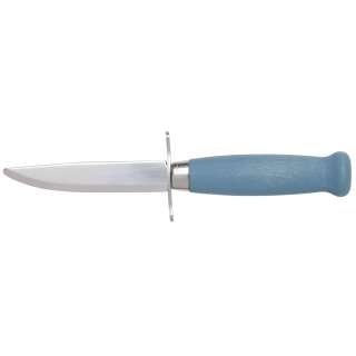 Ніж Morakniv Scout 39 Safe. Колір Blueberry