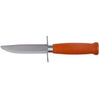 Ніж Morakniv Scout 39 Safe Orange