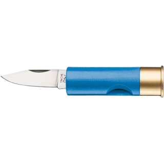 Ніж Old Bear 'Gauge12' Cartridge Knife Blue