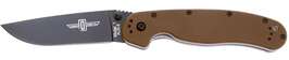 Coyote Brown