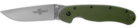 Foliage Green