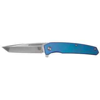 Ніж Ontario Knife Ti22 Ultrablue