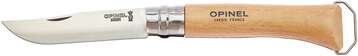 VRI Inox Corkscrew