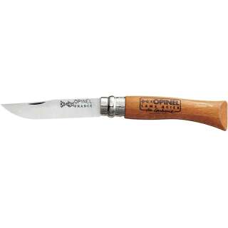Ніж Opinel №7 Carbone