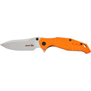 Ніж Skif Adventure II BSW Orange
