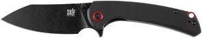 Jr BSW Black