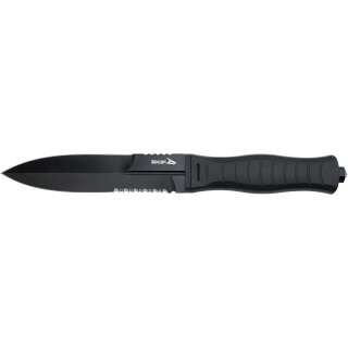 Ніж Skif Knives Neptune BSW Black