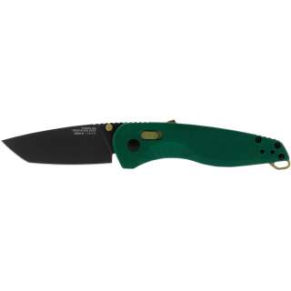Ніж SOG Aegis AT TP Forest green