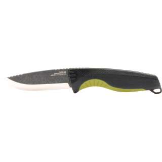 Нож SOG Aegis FX Black
