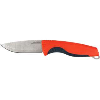 Ніж SOG Aegis FX Red