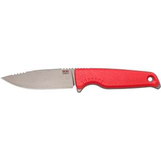 Ніж SOG Altair FX Red