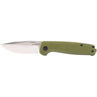 Ніж SOG Terminus SJ OD Green