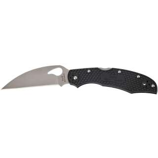 Ніж Spyderco Byrd Cara Cara 2 Wharncliffe